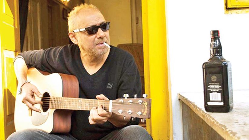 বিনোদন