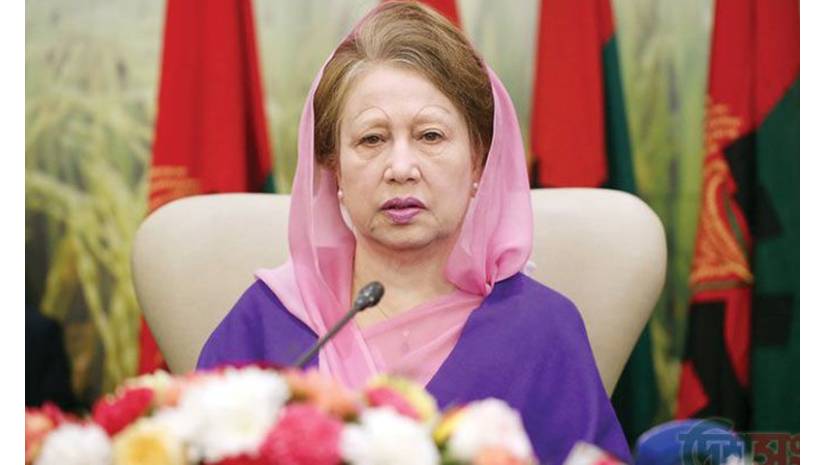 খালেদা জিয়ার জামিনের মেয়াদ বাড়ানোর আবেদন পরিবারের