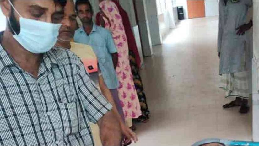 ঢাকা-মাওয়া এক্সপ্রেসওয়েতে ডাকাতি, পুলিশের ধাওয়ায় একজনের মৃত্যু