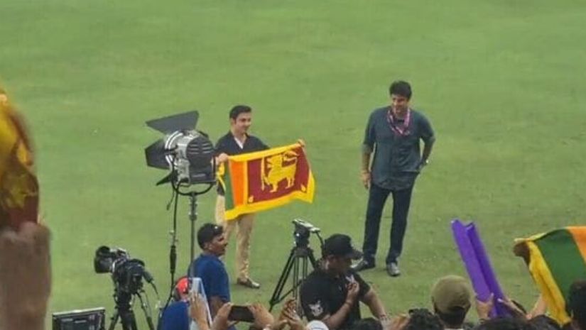 ক্রিকেট