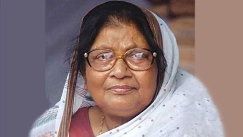 সাজেদা