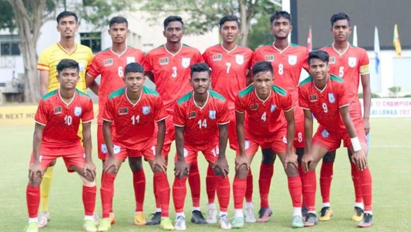 ভারতের কাছে হেরে ফাইনাল খেলার স্বপ্নভঙ্গ বাংলাদেশের