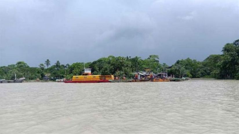 নদী
