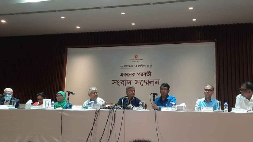 ব্রাহ্মণবাড়িয়া-কুমিল্লা ফোর লেন প্রকল্পের অনুমোদন একনেকে