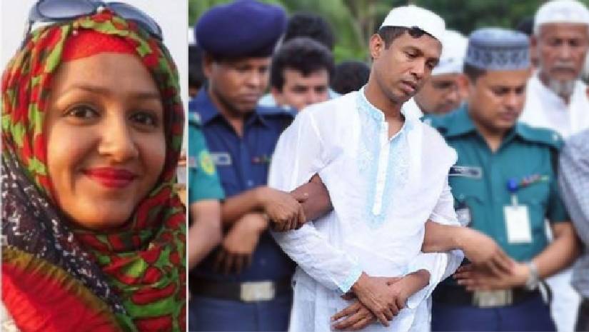 বাবুল আক্তারকে প্রধান আসামি করে পিবিআইয়ের চার্জশিট