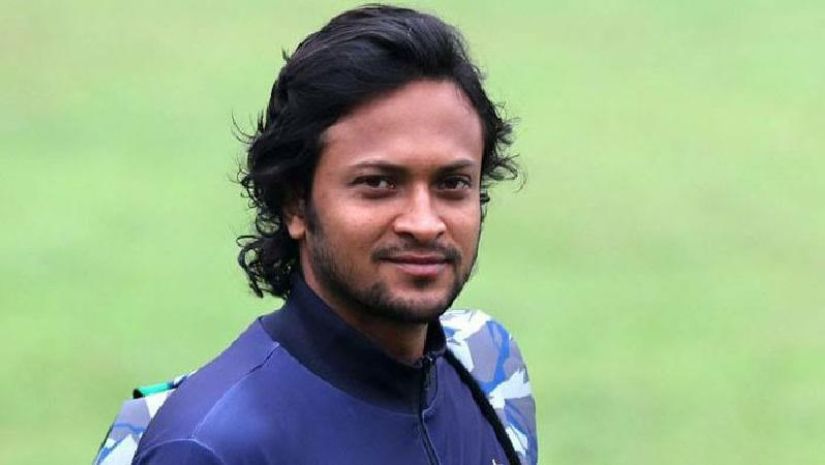 সাকিব