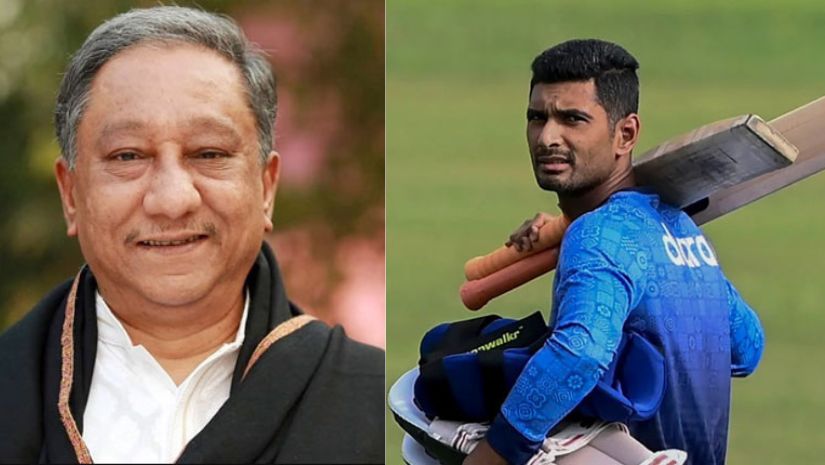 ক্রিকেট
