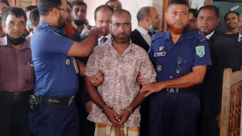 সারাদেশ