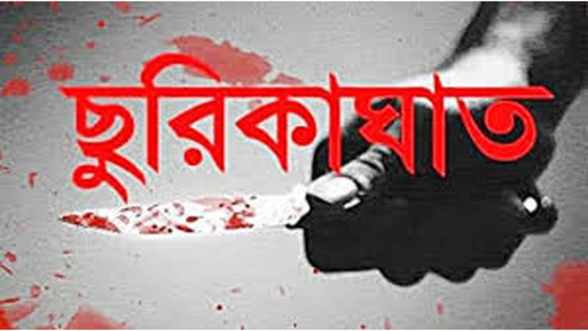 রাজধানীতে ছুরিকাঘাতে নারী নিহত, স্বামী আটক