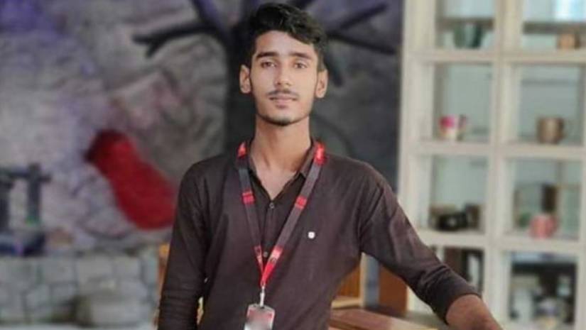 আত্মহত্যা