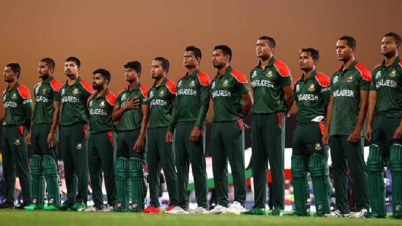 মাহমুদউল্লাহ ছাড়াই বিশ্বকাপের দল ঘোষণা