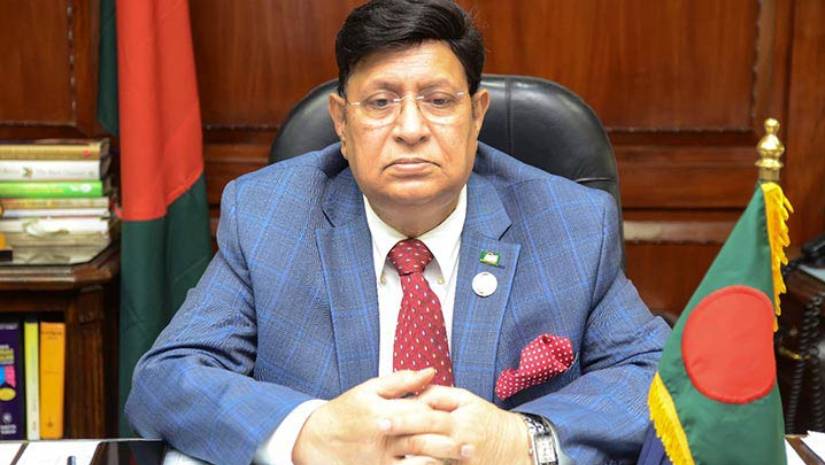 পররাষ্ট্রমন্ত্রী