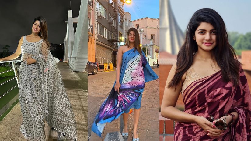 সাবার মতে ৩০ বছরের আগে বিয়ে না করাই ভালো