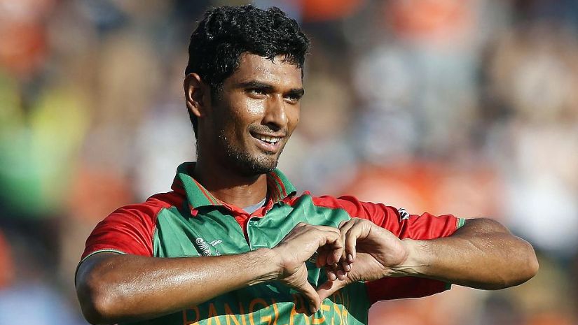 ক্রিকেট