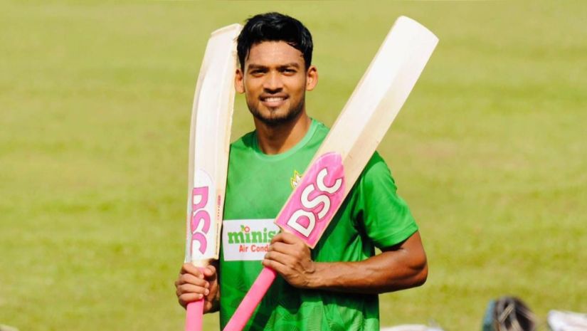 ক্রিকেট