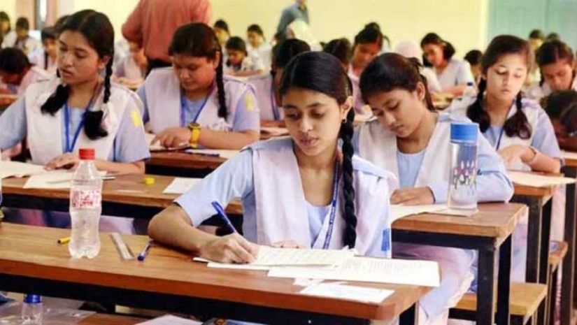 পরীক্ষা