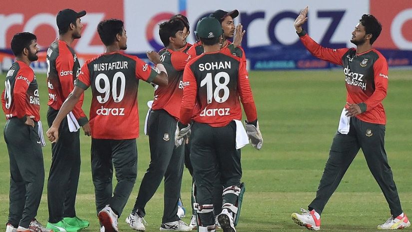 ক্রিকেট