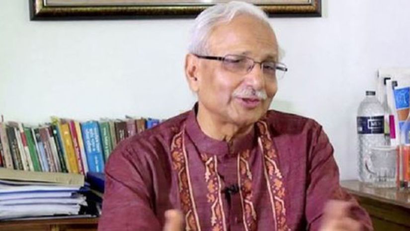 ইসির ওপর রাজনৈতিক দলগুলোর আস্থা নেই : সুজন সম্পাদক