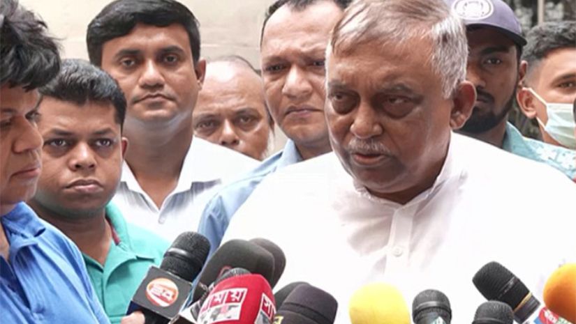 স্বরাষ্ট্রমন্ত্রী