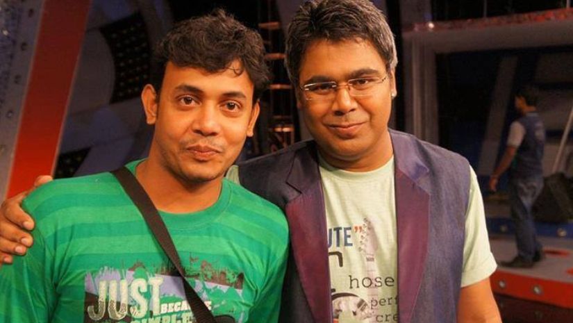 বিনোদন