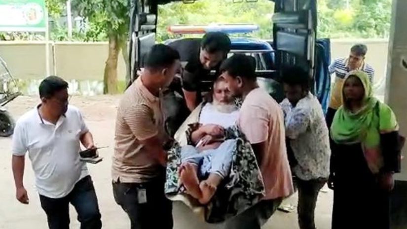 সারাদেশ
