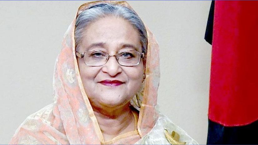 নিউইয়র্ক পৌঁছেছেন প্রধানমন্ত্রী