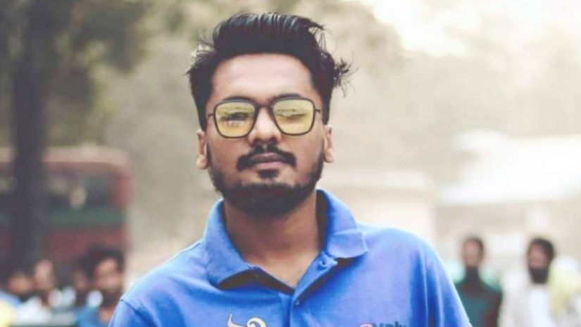 ঢাবি