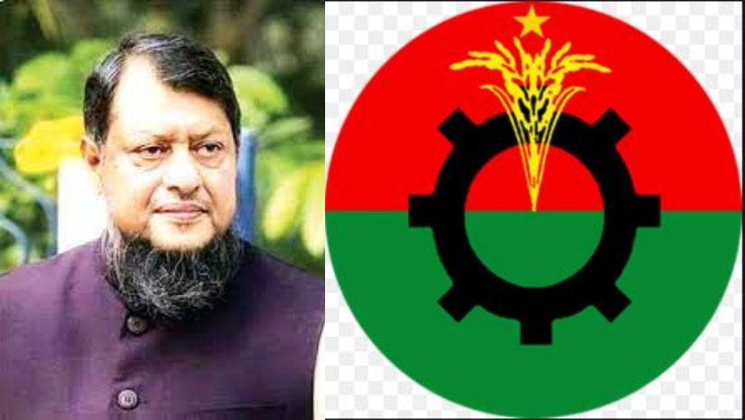 যুবলীগের সাধারণ সম্পাদকসহ ৫০০ জনের বিরুদ্ধে বিএনপির মামলার আবেদন
