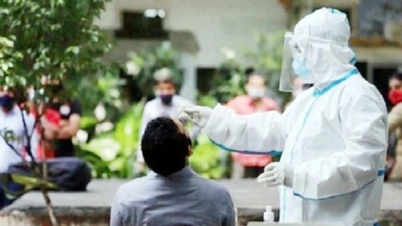 করোনা