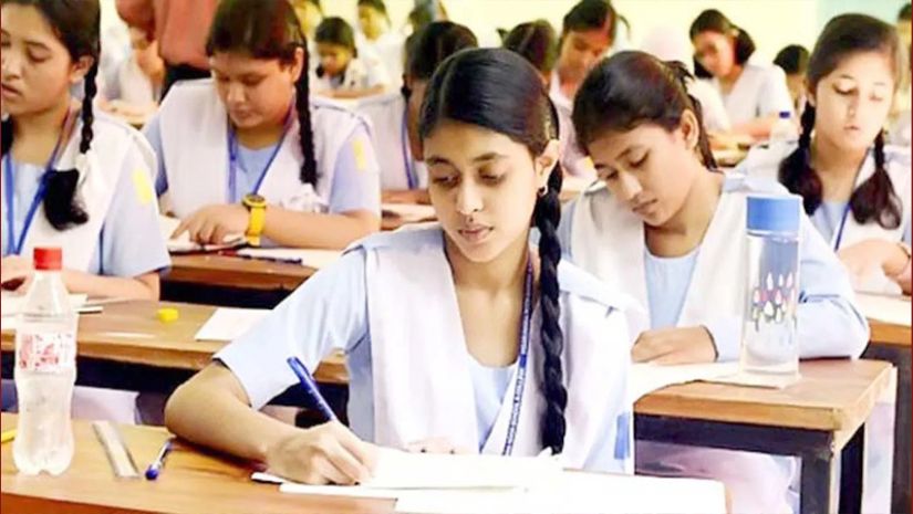 দিনাজপুর বোর্ডে এসএসসির ৪ বিষয়ের পরীক্ষা স্থগিত