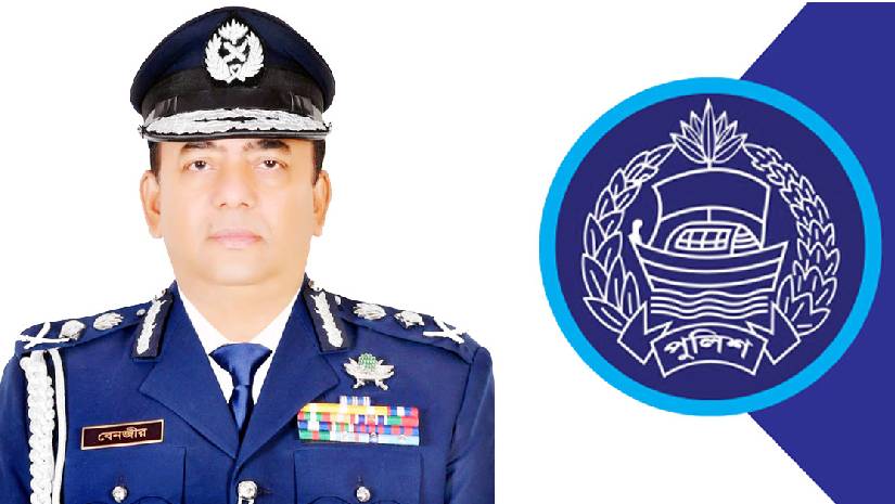 অবসরে যাচ্ছেন আইজিপি ড. বেনজীর, প্রজ্ঞাপন জারি