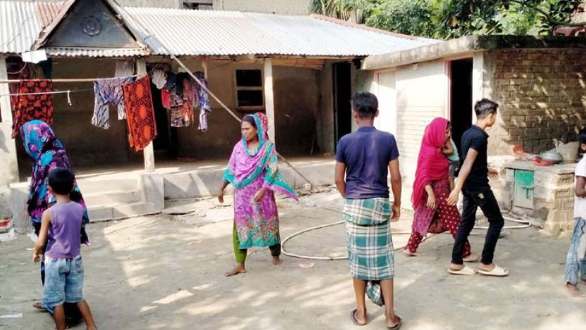 সারাদেশ