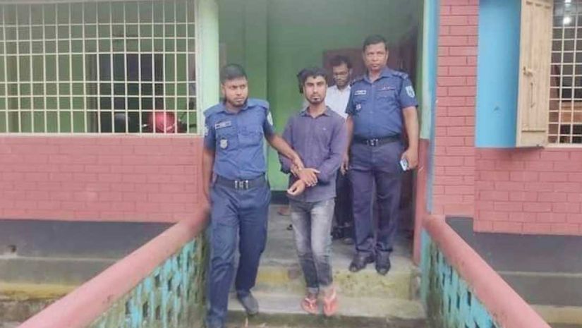 এসএসসি