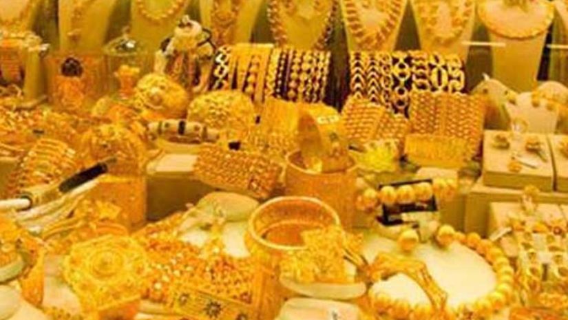সোনা