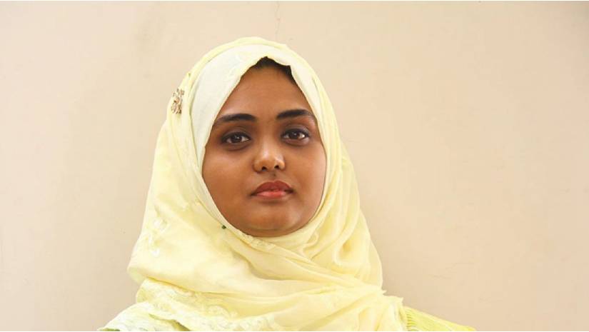 আলীকদমের ইউএনও মেহরুবাকে বদলি