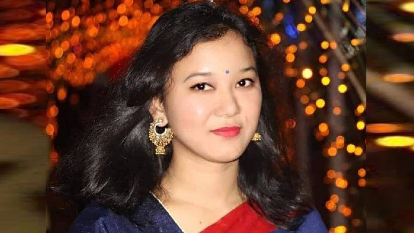 স্বামীর বাসা থেকে রাবি ছাত্রীর ঝুলন্ত মরদেহ উদ্ধার