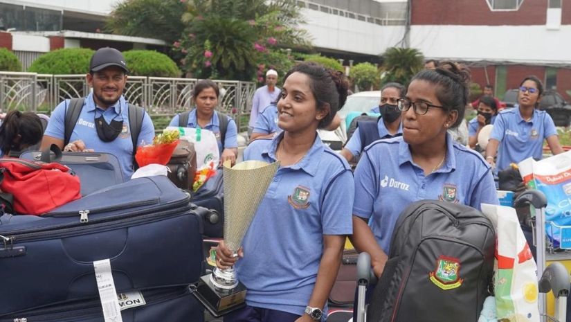 ক্রিকেট
