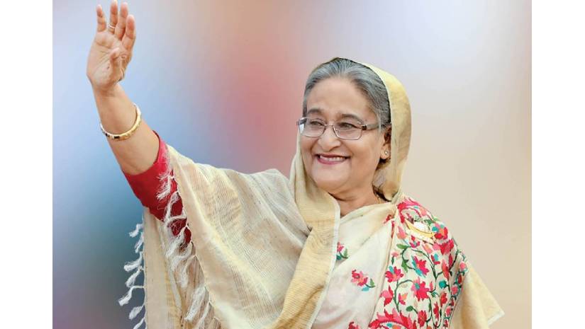 প্রধানমন্ত্রী