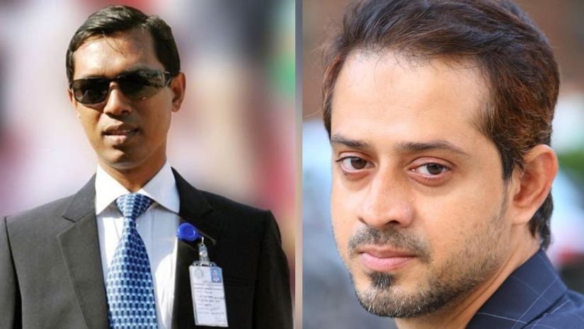 বাবুল আক্তার ও সাংবাদিক ইলিয়াসসহ ৪ জনের বিরুদ্ধে পিবিআইয়ের মামলা