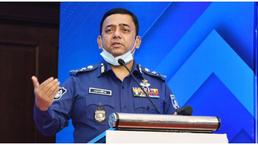 দেশে নষ্ট রাজনীতির দুষ্টচর্চা ছিল, এখনো আছে : বেনজীর