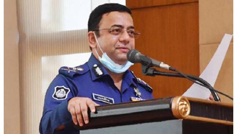 ড. বেনজীরের নিরাপত্তায় থাকবে দু’জন অস্ত্রধারী পুলিশ
