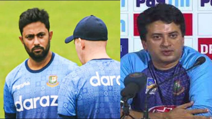 ক্রিকেট
