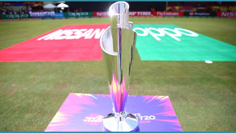 টি-টোয়েন্টি বিশ্বকাপে চ্যাম্পিয়ন দল পাবে ১৬ কোটি টাকা
