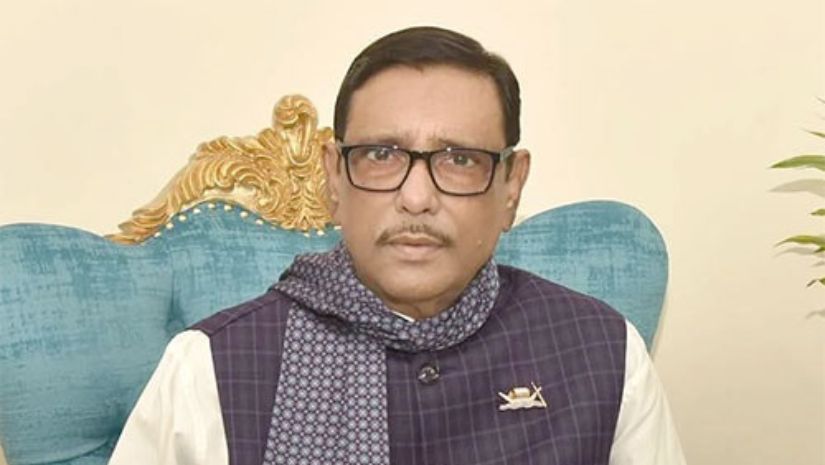 হাঁটু-কোমর কিছুই ভাঙবে না আওয়ামী লীগের