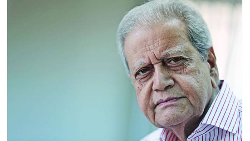 সাংবাদিক তোয়াব খান আর নেই