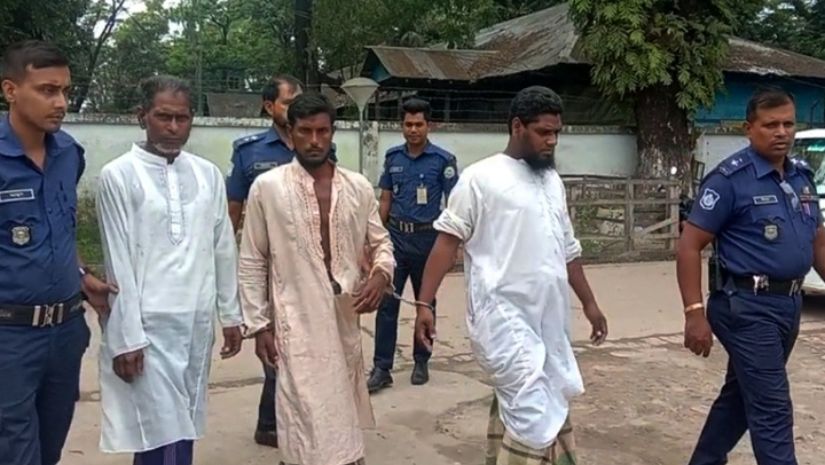 ধর্ষণ