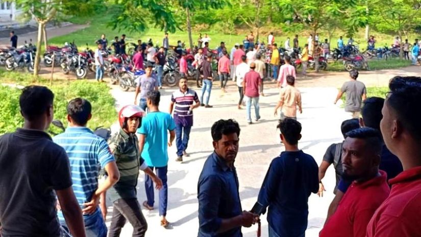 কুবি