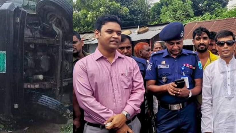 সড়ক