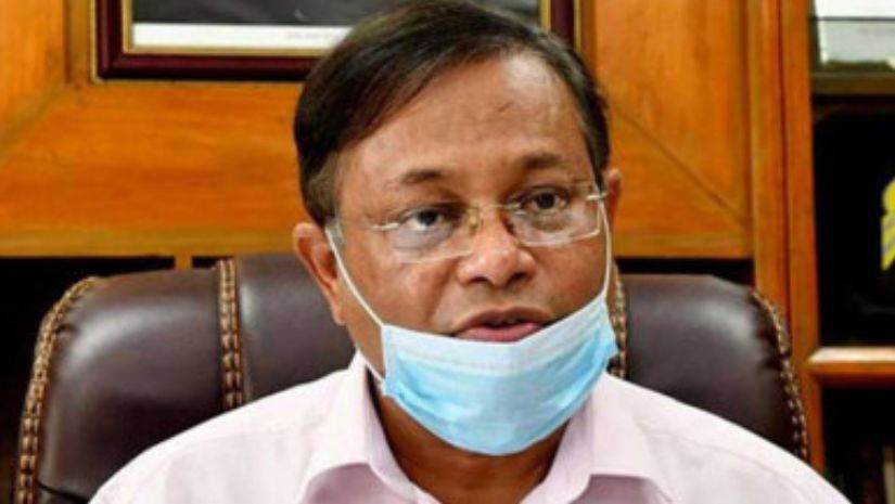 ফের করোনায় আক্রান্ত হয়েছেন তথ্যমন্ত্রী