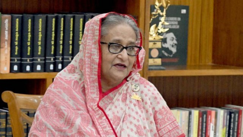 কারও ধর্মীয় বিশ্বাসে আঘাত না দেওয়ার আহ্বান প্রধানমন্ত্রীর